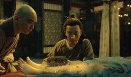 《蛊》在线观看,神秘诅咒下的生死较量